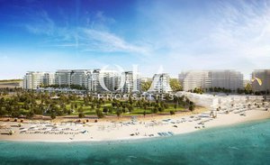 2 bedrooms Apartment in Yas Island, UAE No. 20588