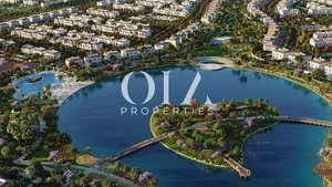 2 bedrooms Townhouse in Abu Dhabi, UAE No. 20589