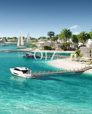 3 bedrooms Villa in Abu Dhabi, UAE No. 20593