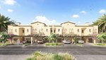 3 bedrooms Townhouse in Abu Dhabi, UAE No. 20594 - Image 3