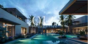 4 bedrooms Villa in Abu Dhabi, UAE No. 20595