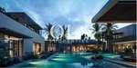4 bedrooms Villa in Abu Dhabi, UAE No. 20595 - villa in Dubai
