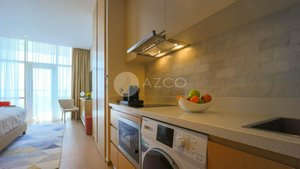 38.6m² Apartment in Jumeirah Village Triangle, UAE No. 20602