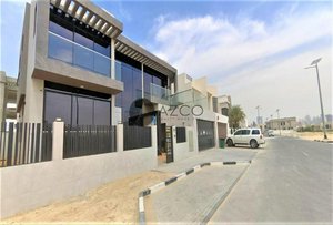 5 bedrooms Villa in Al Furjan, UAE No. 20603