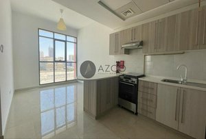 2 bedrooms Apartment in Arjan, UAE No. 20604