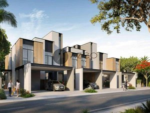 3 bedrooms Villa in Mudon, UAE No. 20605