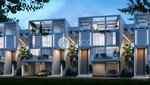 4 bedrooms Townhouse in Al Barari, UAE No. 20606 - townhouse in Dubai