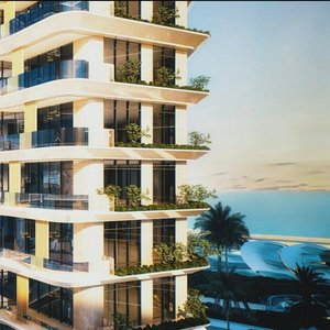 Studio in Al Hamra Village, UAE No. 20614