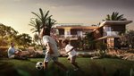 4 bedrooms Townhouse in Dubai Land, UAE No. 20616 - Image 9