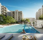 1 bedroom Apartment in Dubai Creek Harbour (The Lagoons), UAE No. 20619 - apartment in Dubai