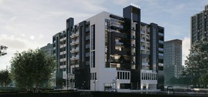 1 bedroom Apartment in Jumeirah Village Triangle, UAE No. 20620
