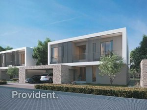 4 bedrooms Villa in Tilal Al Ghaf, UAE No. 2065