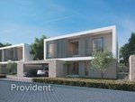 4 bedrooms Villa in Tilal Al Ghaf, UAE No. 2065 - villa in Dubai