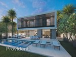 4 bedrooms Villa in Tilal Al Ghaf, UAE No. 2065 - Image 7