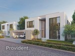 4 bedrooms Villa in Tilal Al Ghaf, UAE No. 2065 - Image 15