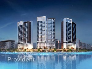 1 bedroom Apartment in Meydan, UAE No. 2068
