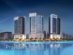 1 bedroom Apartment in Meydan, UAE No. 2068 - apartment in Dubai