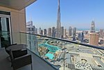 3 bedrooms Apartment in Dubai, UAE No. 207 - Image 3