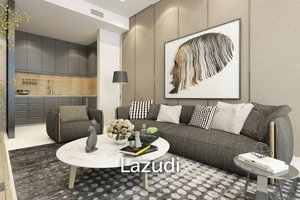 2 bedrooms Apartment in Dubai, UAE No. 20703