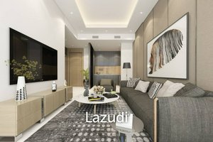 1 bedroom Apartment in Dubai, UAE No. 20704