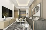 1 bedroom Apartment in Dubai, UAE No. 20704 - apartment in Dubai