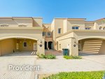 3 bedrooms Townhouse in Serena, UAE No. 2071 - townhouse in Dubai