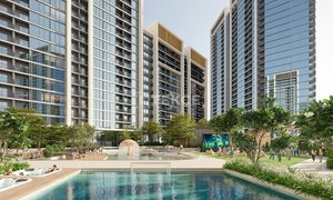 1 bedroom Apartment in Dubai, UAE No. 20735