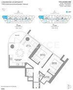 1 bedroom Apartment in Dubai, UAE No. 20735 - Image 10