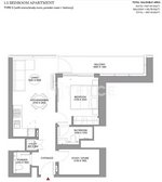 1 bedroom Apartment in Dubai, UAE No. 20735 - Image 12