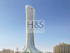 4 bedrooms Apartment in Palm Jumeirah, UAE No. 20737