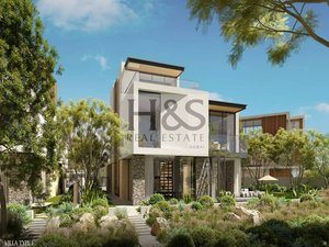 5 bedrooms Villa in Dubai, UAE No. 20738