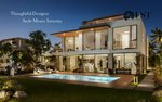 5 bedrooms Villa in The Valley, UAE No. 20739 - villa in Dubai