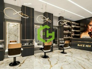 3 bedrooms Apartment in Business Bay, UAE No. 20752