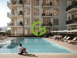 1 bedroom Apartment in Town Square, UAE No. 20759 - Image 8