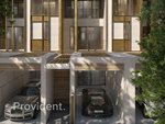 4 bedrooms Townhouse in Mohammed Bin Rashid City, UAE No. 2076 - Image 2