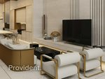 4 bedrooms Townhouse in Mohammed Bin Rashid City, UAE No. 2076 - Image 11
