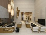 4 bedrooms Townhouse in Mohammed Bin Rashid City, UAE No. 2076 - Image 12