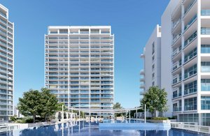 2 bedrooms Apartment in Mina Al Arab, UAE No. 20769