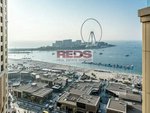 2 bedrooms Apartment in Jumeirah Beach Residence, UAE No. 20770 - apartment in Dubai
