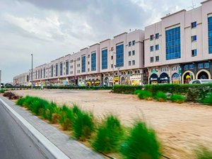 3468.6m² Land in Abu Dhabi, UAE No. 20771