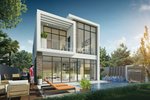 8 bedrooms Villa in DAMAC Hills (Akoya by DAMAC), UAE No. 20776 - villa in Dubai