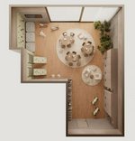 2 bedrooms Apartment in Dubai, UAE No. 20779 - Image 9