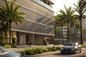 1 bedroom Apartment in Dubai, UAE No. 20780