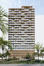 1 bedroom Apartment in Dubai, UAE No. 20780 - Image 7