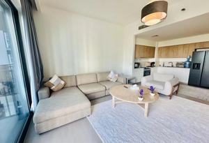 2 bedrooms Apartment in Dubai, UAE No. 20784