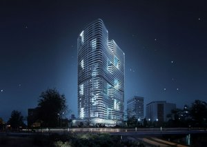 2 bedrooms Apartment in Dubai, UAE No. 20785