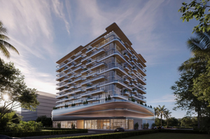 2 bedrooms Apartment in Dubai, UAE No. 20789