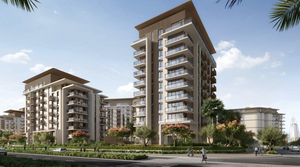 3 bedrooms Apartment in Dubai, UAE No. 20793