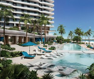 1 bedroom Apartment in Ras Al Khaimah, UAE No. 20797