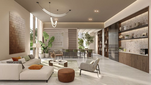 1 bedroom Apartment in Abu Dhabi, UAE No. 20802